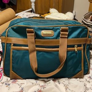 Vintage Bag - Jaguar